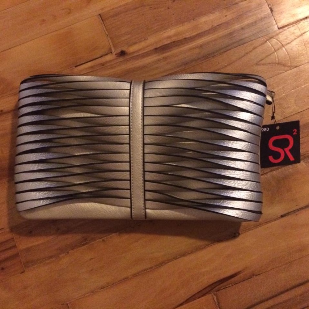 Large Clutch/Crossbody